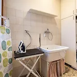 Al Campanile View And Terrace By Wonderful Italy דירה *