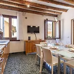 Al Campanile View And Terrace By Wonderful Italy *