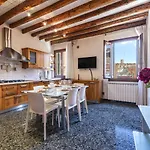 Al Campanile View And Terrace By Wonderful Italy