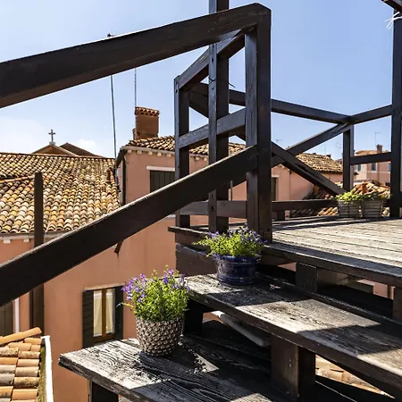 Al Campanile View And Terrace By Wonderful Italy Appartamento *