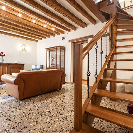 Al Campanile View And Terrace By Wonderful Italy