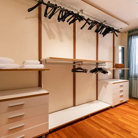 Apartament Al Campanile View And Terrace By Wonderful Italy