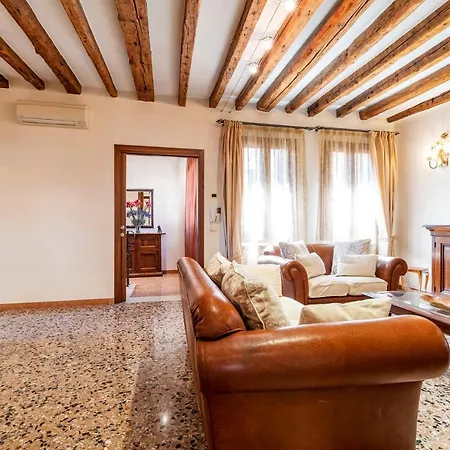 Al Campanile View And Terrace By Wonderful Italy *