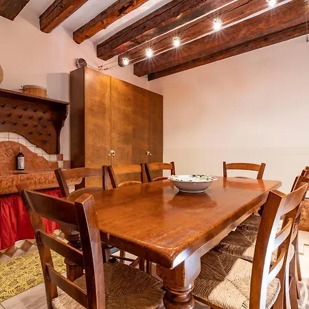 Al Campanile View And Terrace By Wonderful Italy Apartament