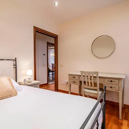 Apartment Al Campanile View And Terrace By Wonderful Italy