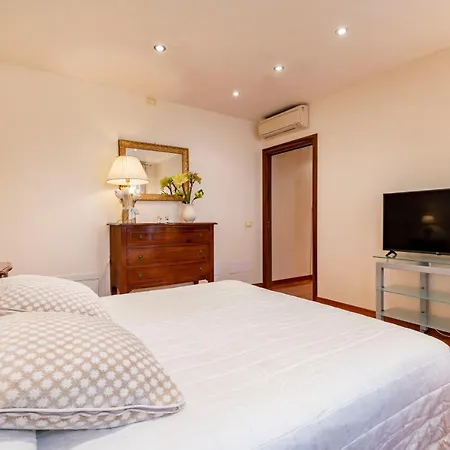 Al Campanile View And Terrace By Wonderful Italy Appartement *