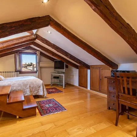 Al Campanile View And Terrace By Wonderful Italy Apartman *