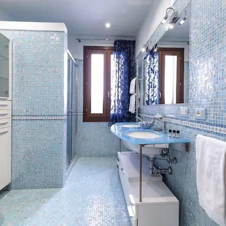 Al Campanile View And Terrace By Wonderful Italy *