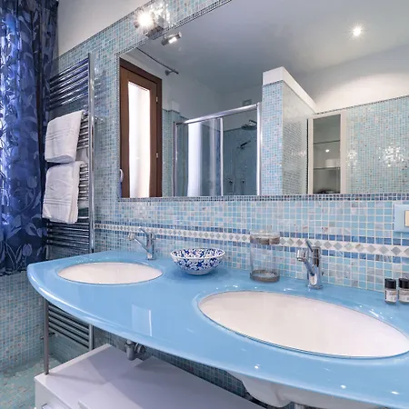 Al Campanile View And Terrace By Wonderful Italy Daire Venedik