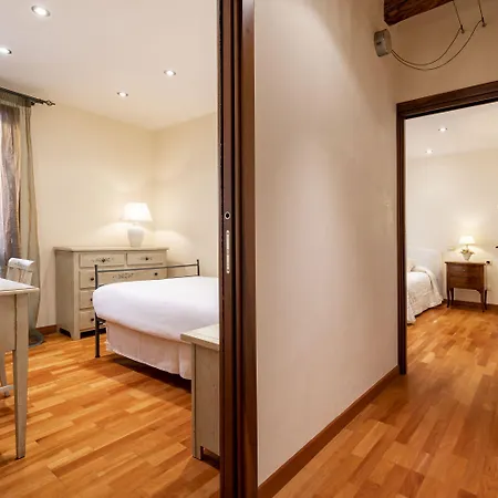 Al Campanile View And Terrace By Wonderful Italy *