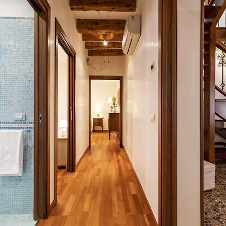 Al Campanile View And Terrace By Wonderful Italy *