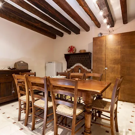 Al Campanile View And Terrace By Wonderful Italy Daire *