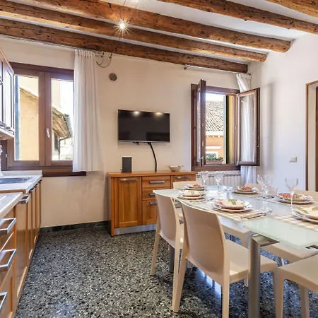 Al Campanile View And Terrace By Wonderful Italy *