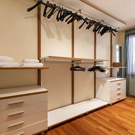 Al Campanile View And Terrace By Wonderful Italy