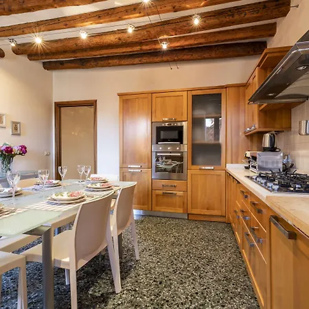 Al Campanile View And Terrace By Wonderful Italy Apartment Venice