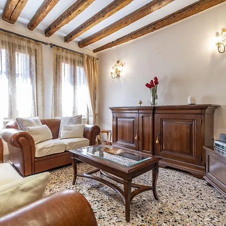 Al Campanile View And Terrace By Wonderful Italy Apartment Venice