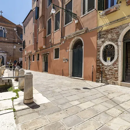 Al Campanile View And Terrace By Wonderful Italy Apartment
