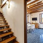 Al Campanile View And Terrace By Wonderful Italy Lejlighed Venedig