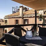 Lejlighed Al Campanile View And Terrace By Wonderful Italy *