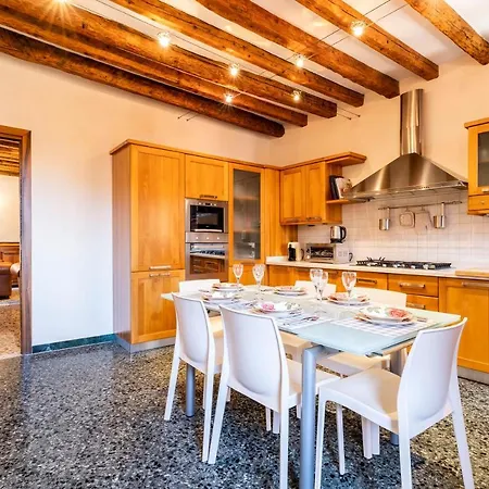 Al Campanile View And Terrace By Wonderful Italy * ונציה