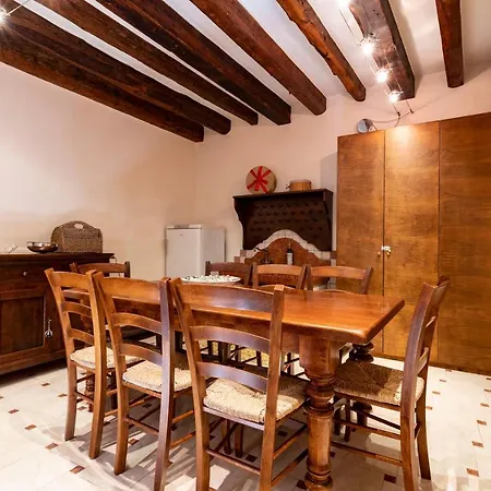 Al Campanile View And Terrace By Wonderful Italy