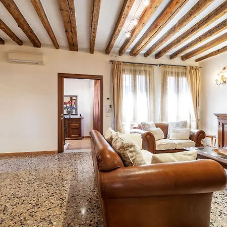 Al Campanile View And Terrace By Wonderful Italy Appartement